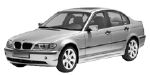 BMW E46 P0AD6 Fault Code
