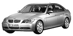 BMW E90 P0AD6 Fault Code