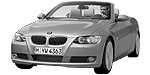 BMW E93 P0AD6 Fault Code